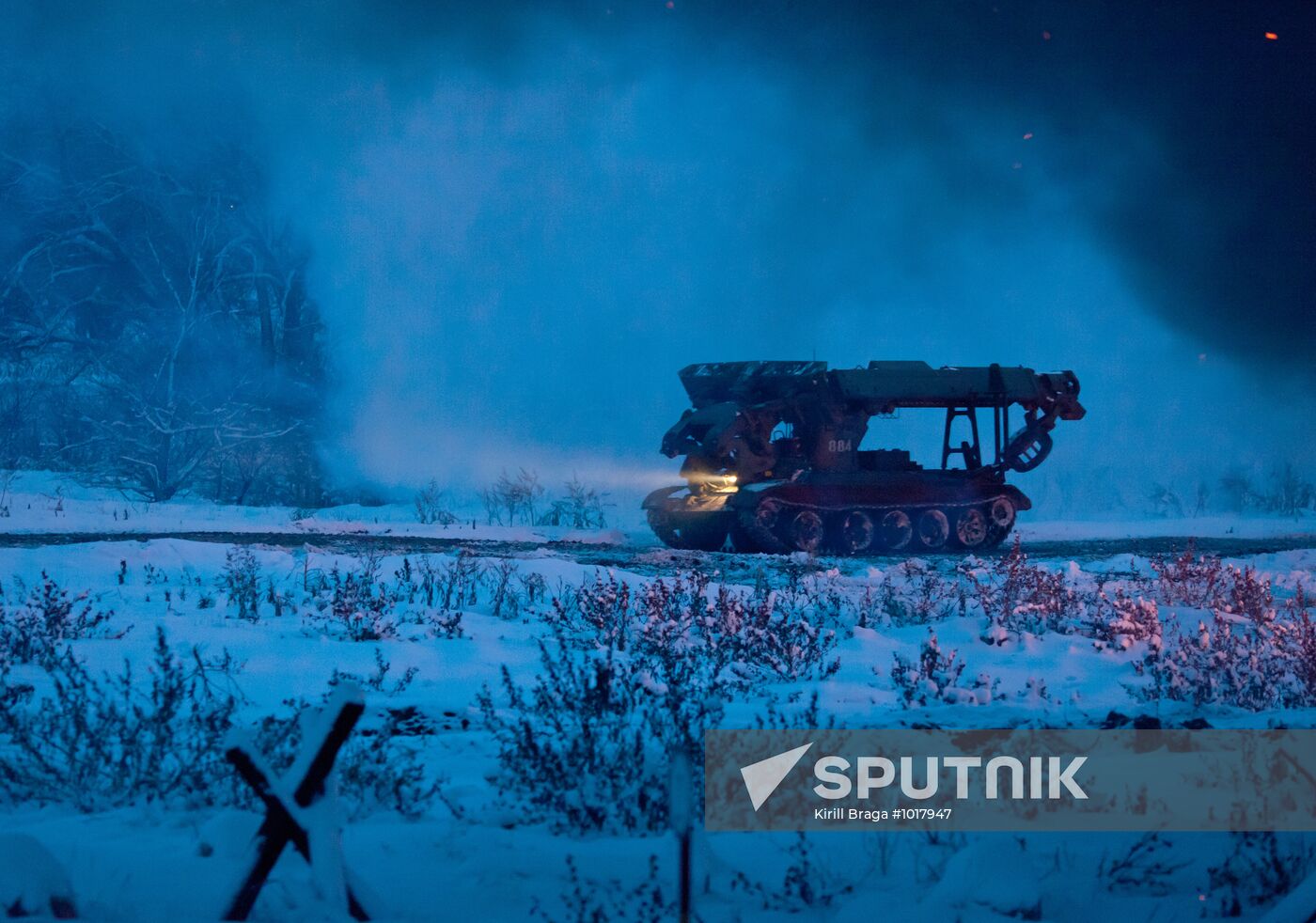 Military exercise scheduled on Day of Engineering Corps