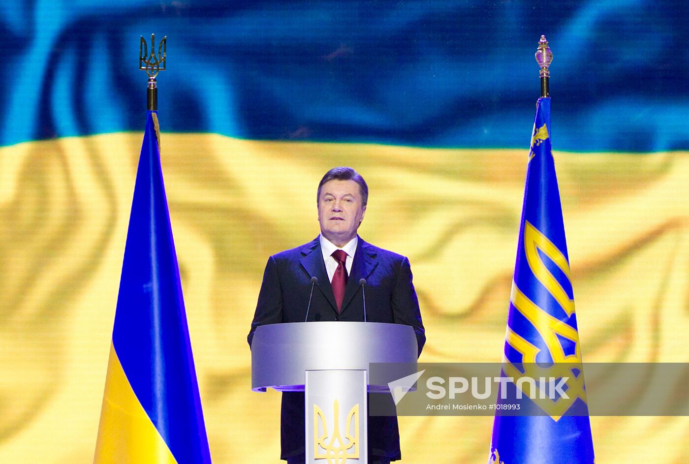 Ukraine celebrates Day of Unity and Freedom