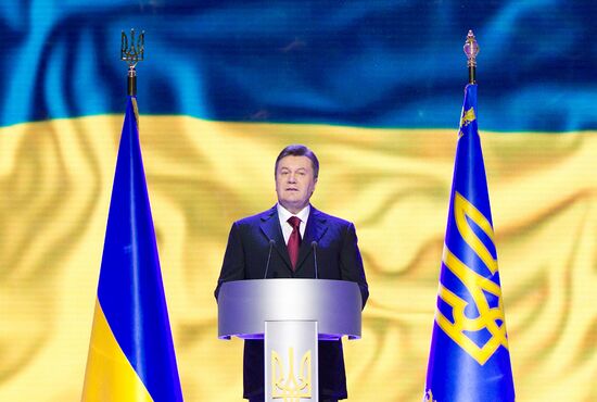 Ukraine celebrates Day of Unity and Freedom