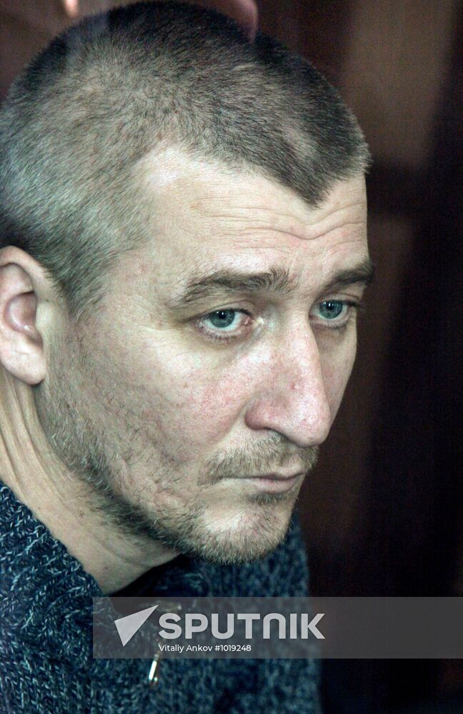 Consideration of I.Matveyev's cassation postponed for February 6
