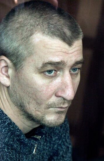 Consideration of I.Matveyev's cassation postponed for February 6