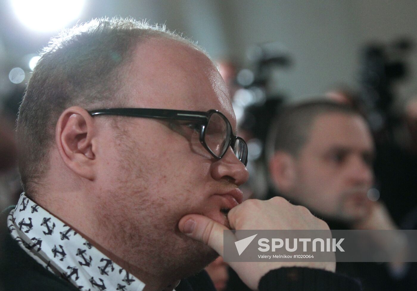 4th February march organizing committee holds meeting