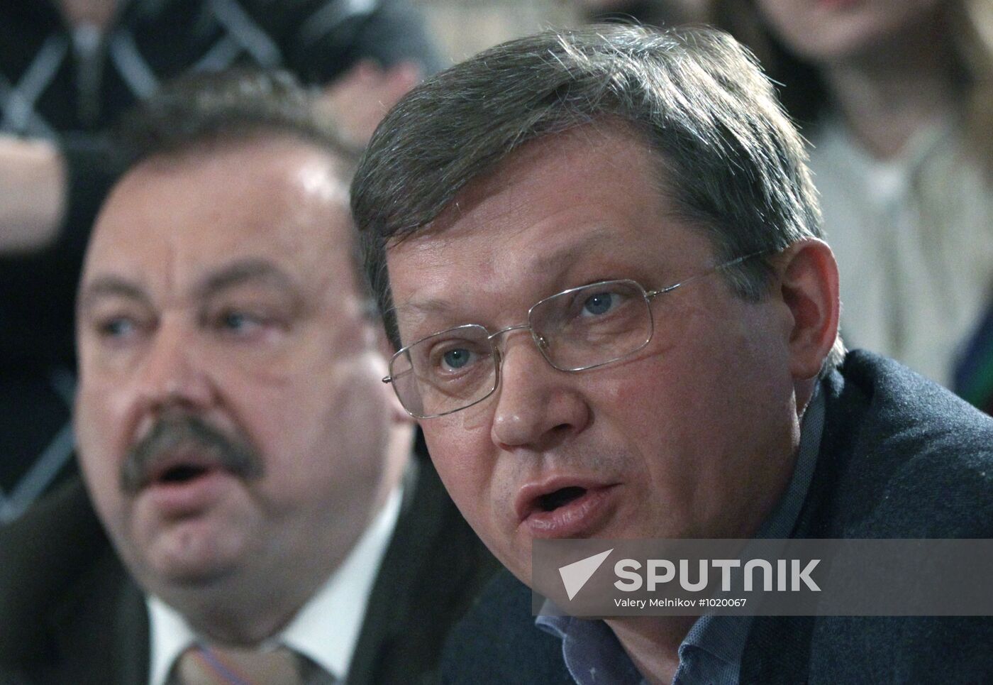 4th February march organizing committee holds meeting