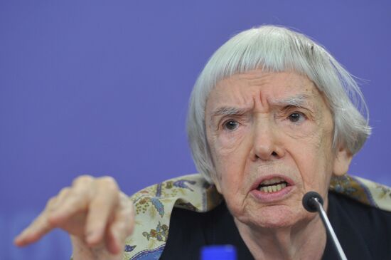 News conference by Presidential Council for Human Rights