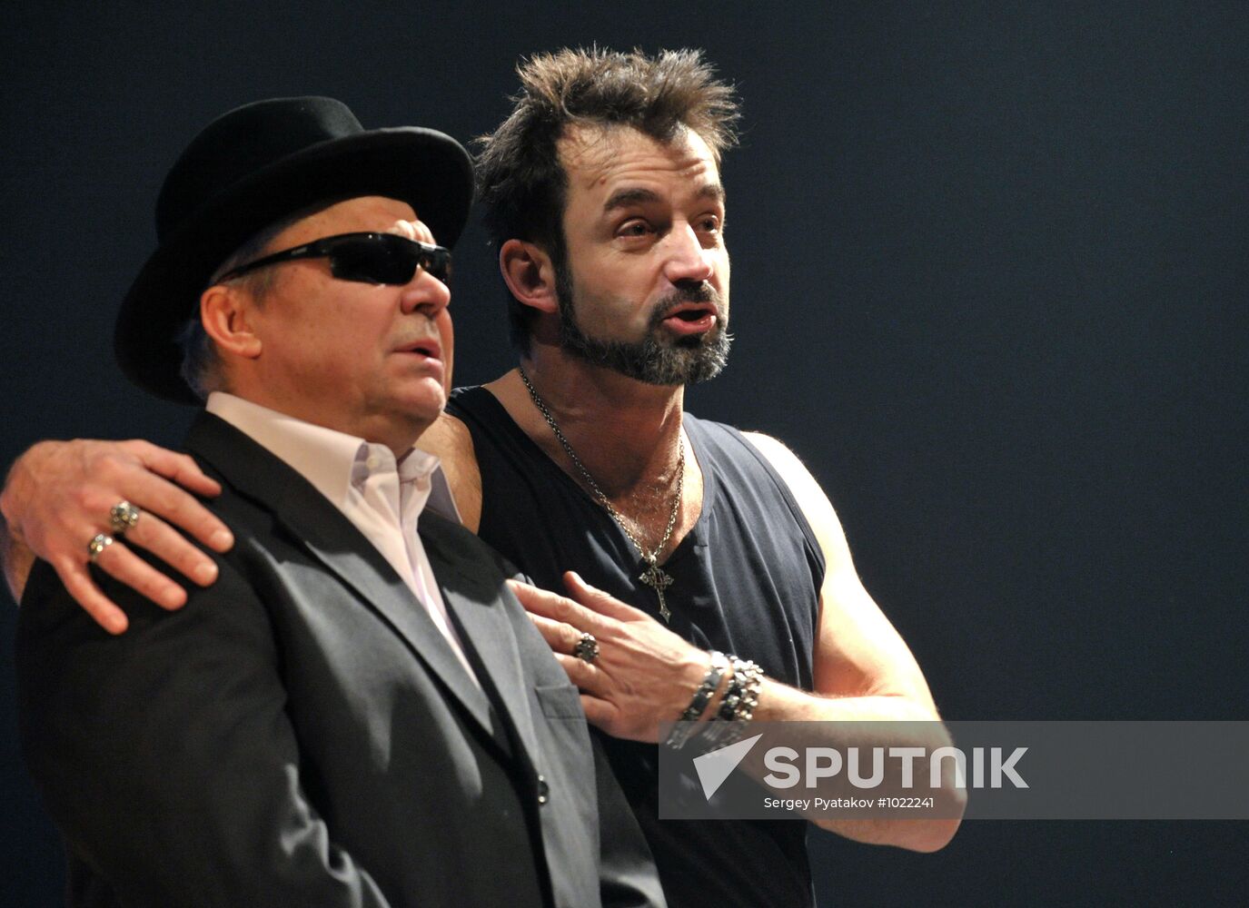 Media-preview of play "Anarchy"