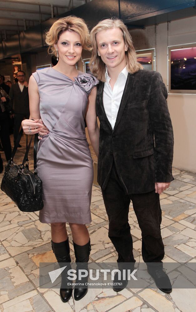 Golden Eagle Awards ceremony