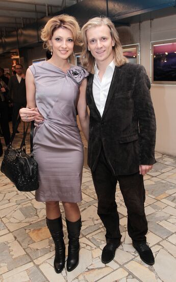 Golden Eagle Awards ceremony