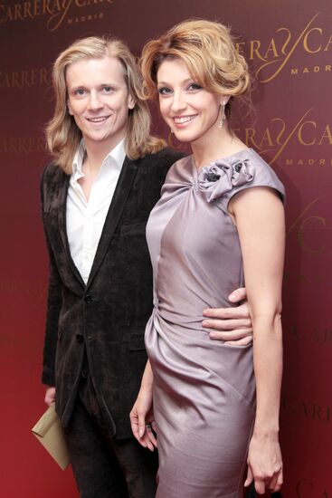 Golden Eagle Awards ceremony