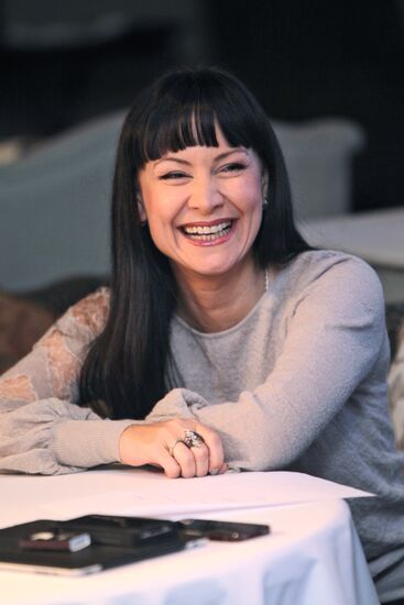 Presentation of Zolushka project