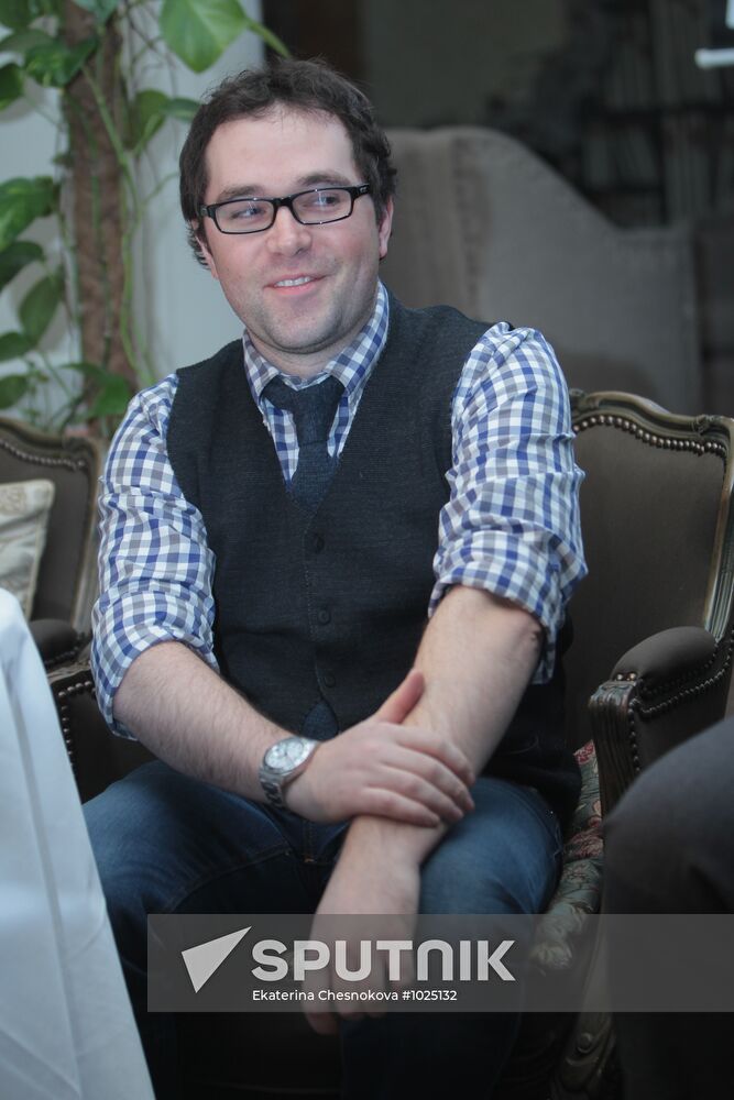 Presentation of Zolushka project