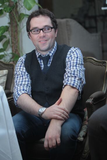 Presentation of Zolushka project