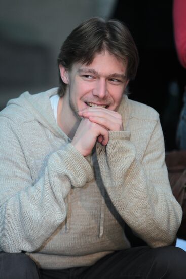 Presentation of Zolushka project