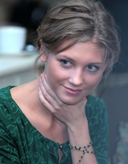 Presentation of Zolushka project