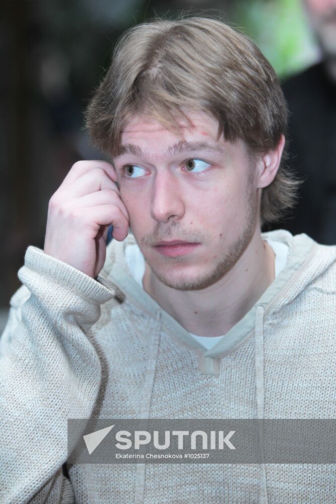 Presentation of Zolushka project