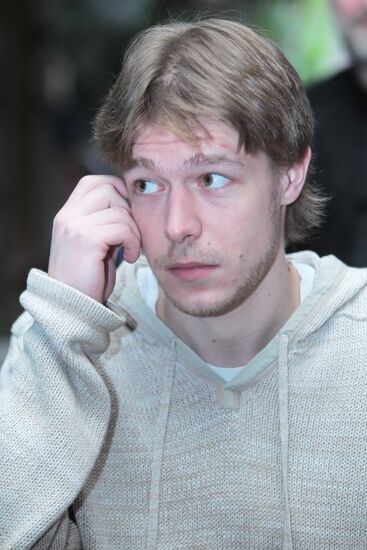 Presentation of Zolushka project