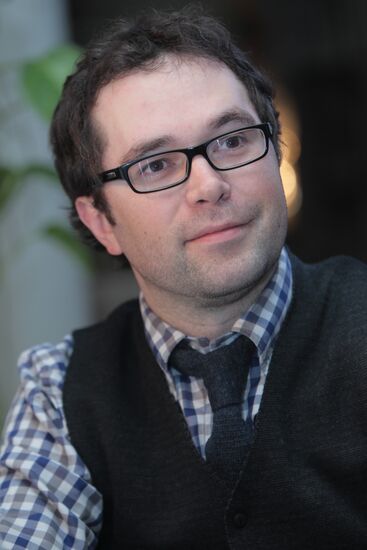 Presentation of Zolushka project