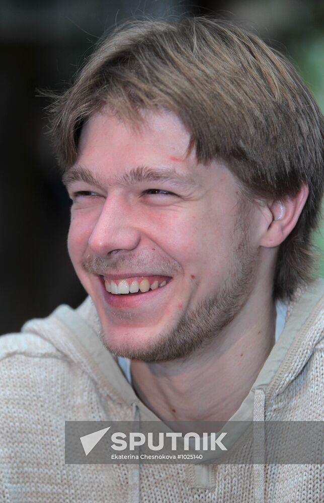 Presentation of Zolushka project