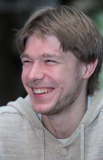 Presentation of Zolushka project