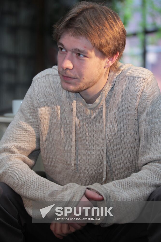 Presentation of Zolushka project