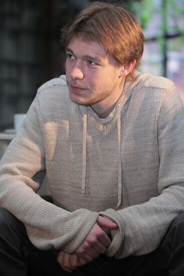 Presentation of Zolushka project