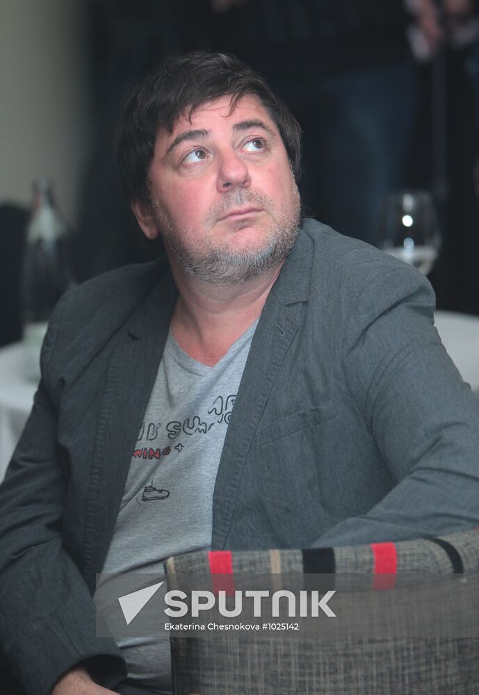 Presentation of Zolushka project