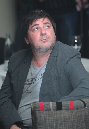 Presentation of Zolushka project