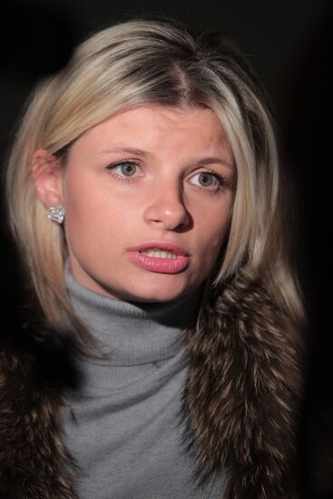 Presentation of Zolushka project