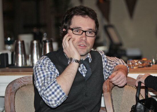 Presentation of Zolushka project