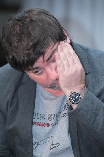 Presentation of Zolushka project