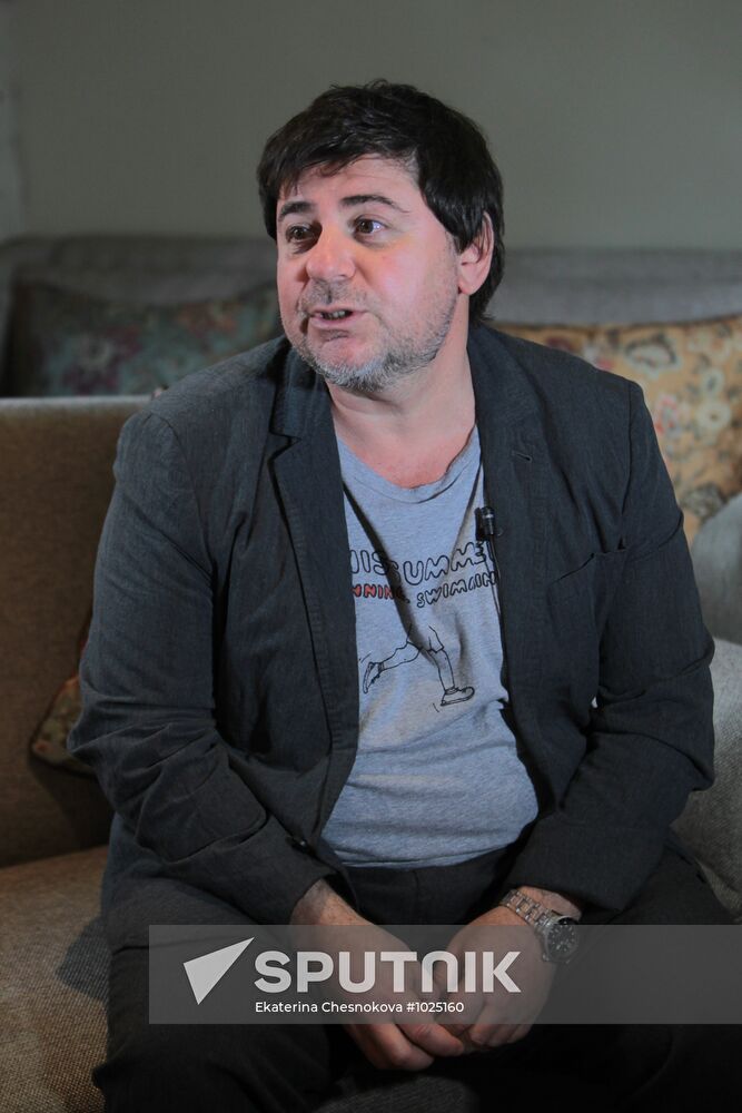 Presentation of Zolushka project