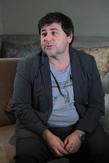 Presentation of Zolushka project