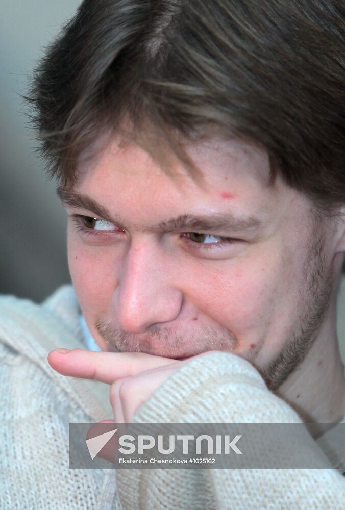 Presentation of Zolushka project