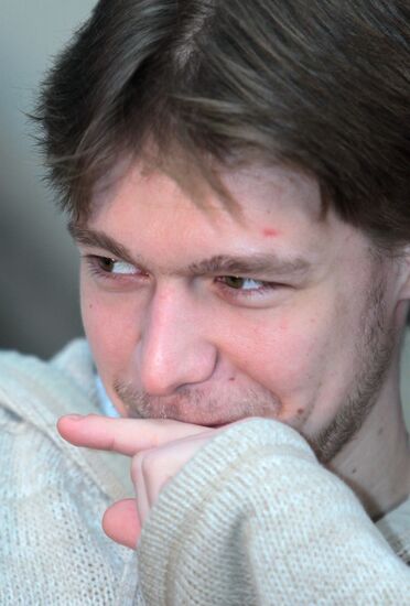 Presentation of Zolushka project