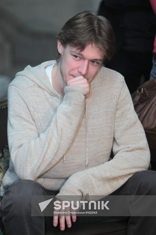 Presentation of Zolushka project