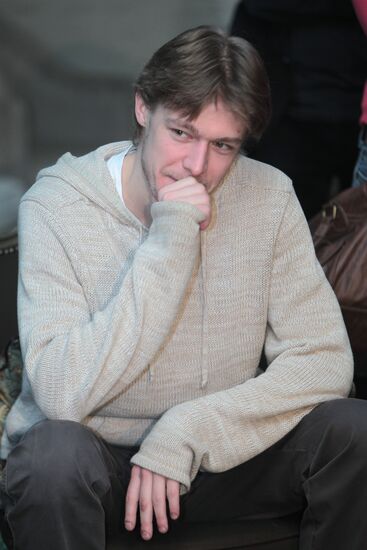 Presentation of Zolushka project