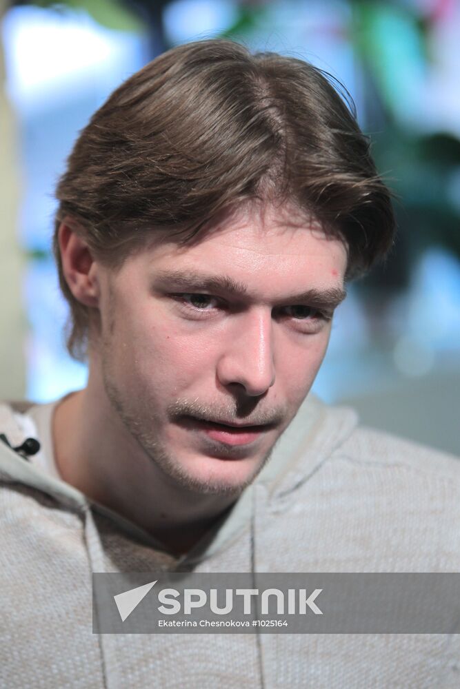 Presentation of Zolushka project