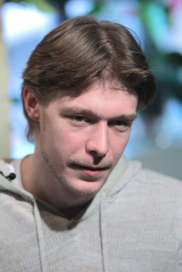 Presentation of Zolushka project