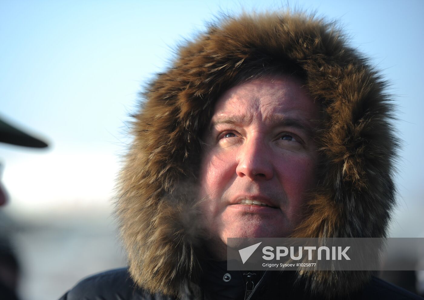 Dmitry Rogozin visits Voronezh Region