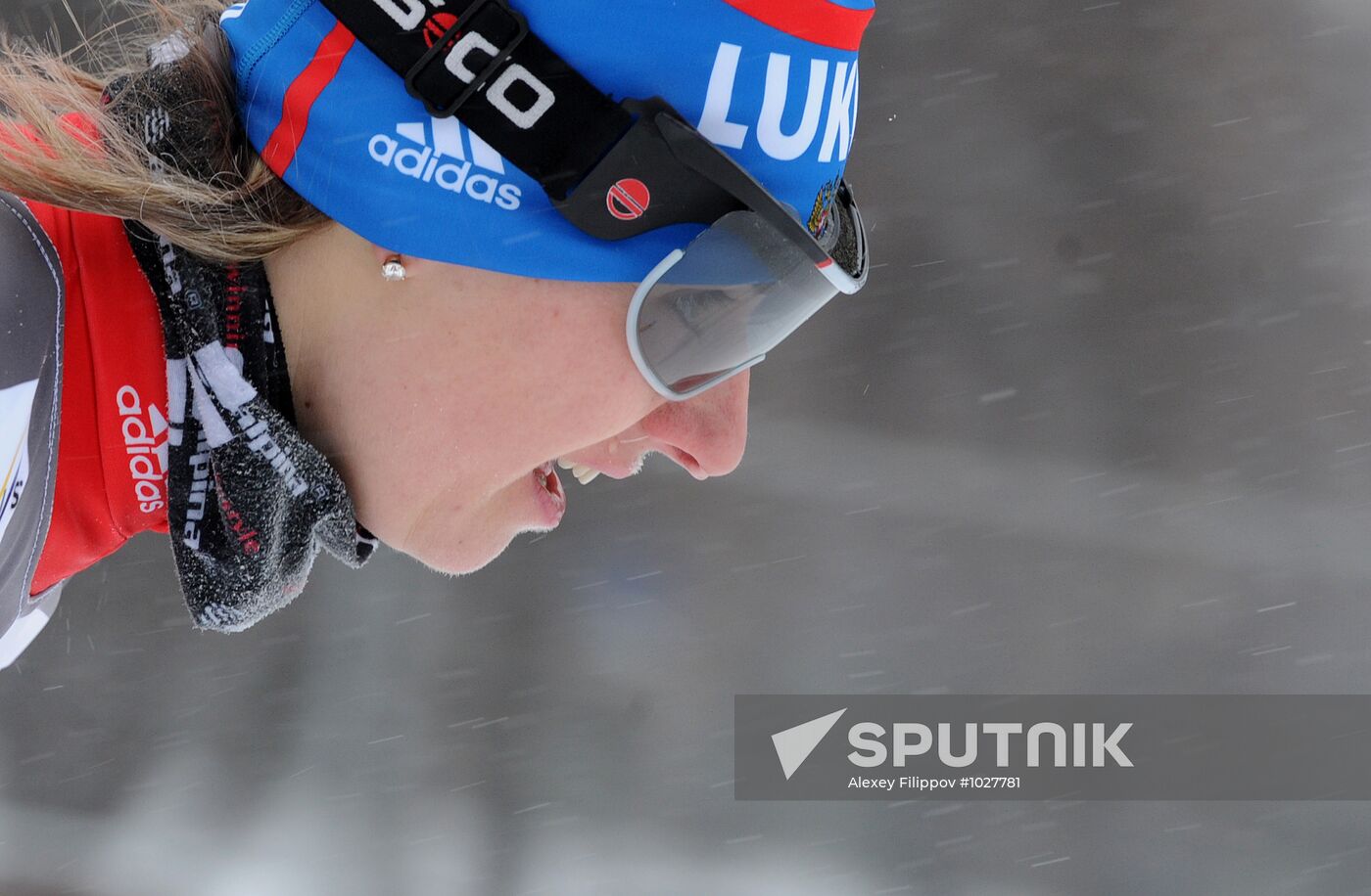 FIS Cross-Country Sprint World Cup