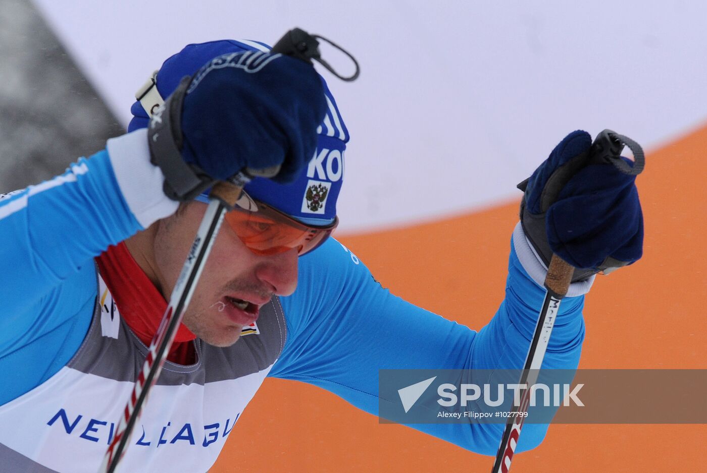 FIS Cross-Country Sprint World Cup