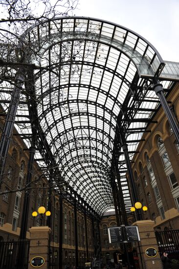 Foreign countries. United Kingdom