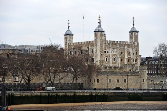 Foreign countries. United Kingdom
