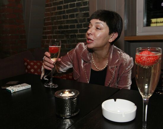 Party to mark opening of Reka club