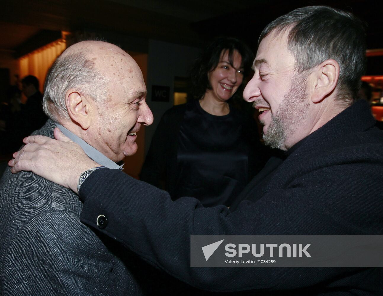 Party to mark opening of Reka club