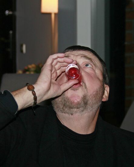 Party to mark opening of Reka club