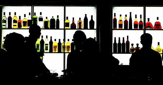 Party to mark opening of Reka club