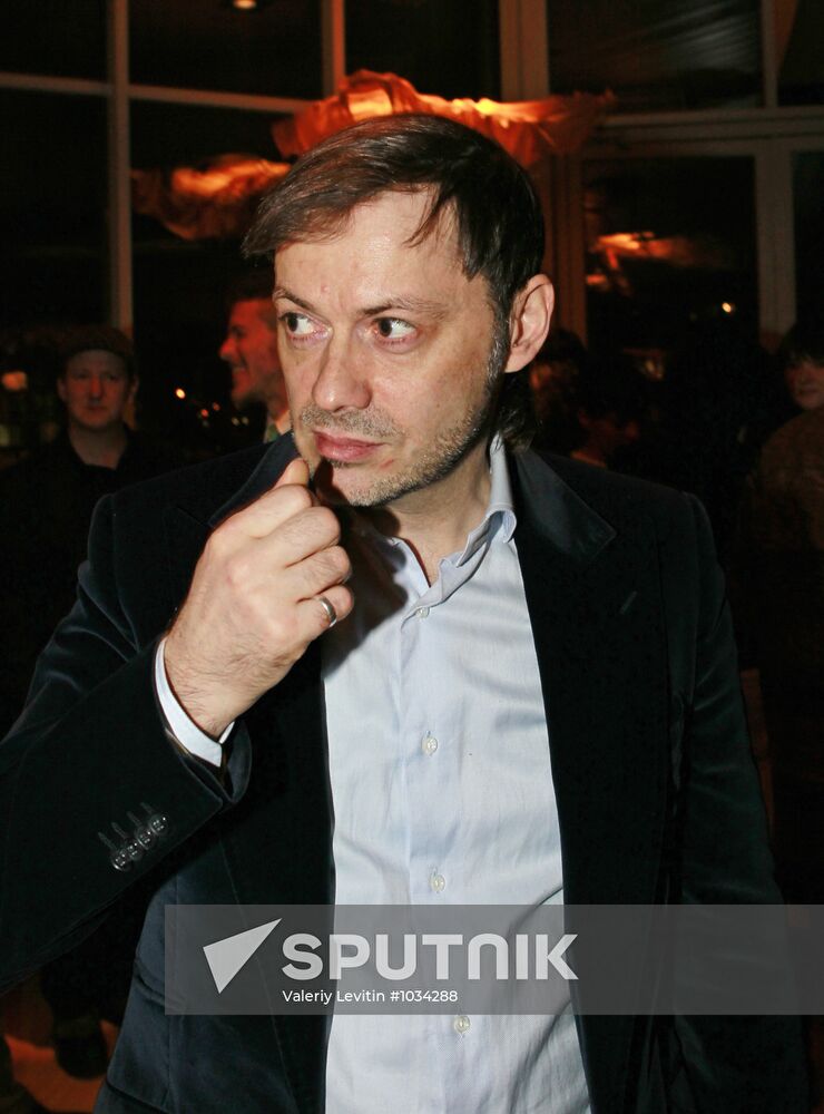 Party to mark opening of Reka club