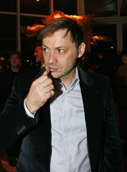 Party to mark opening of Reka club