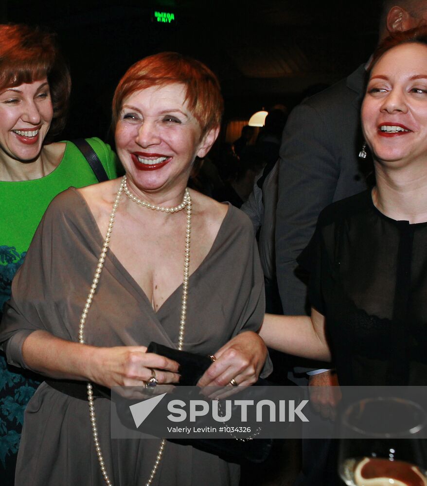 Party to mark opening of Reka club