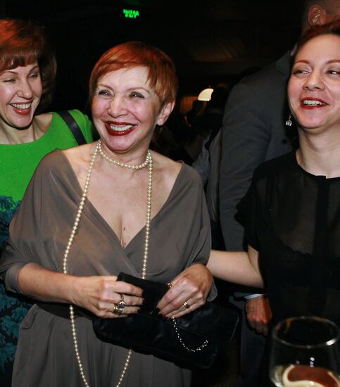 Party to mark opening of Reka club